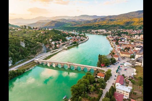 Bosnia And Herzegovina