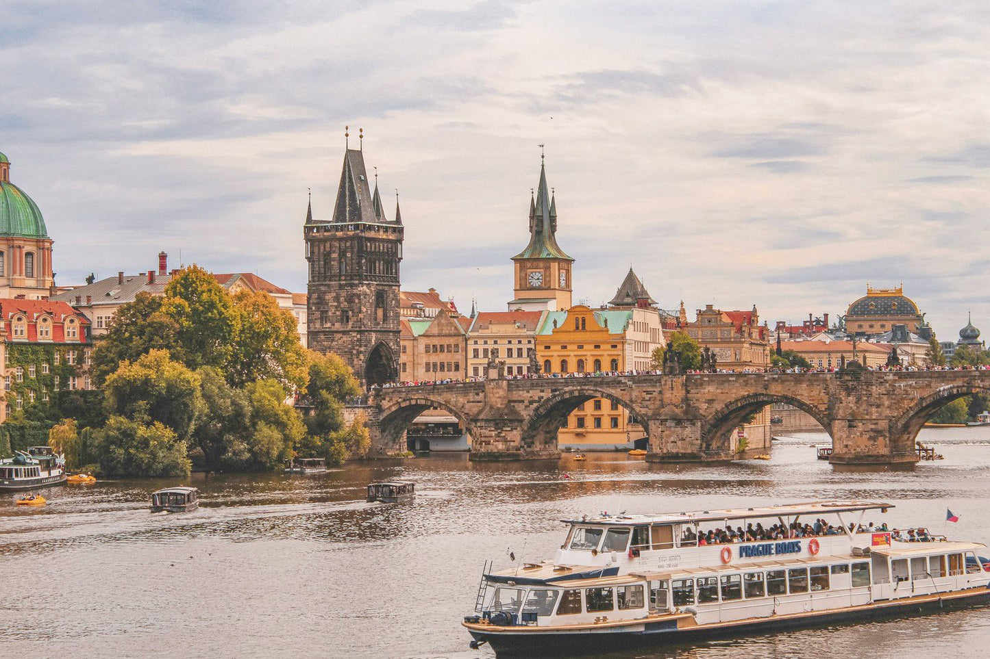 Tschechische Republik