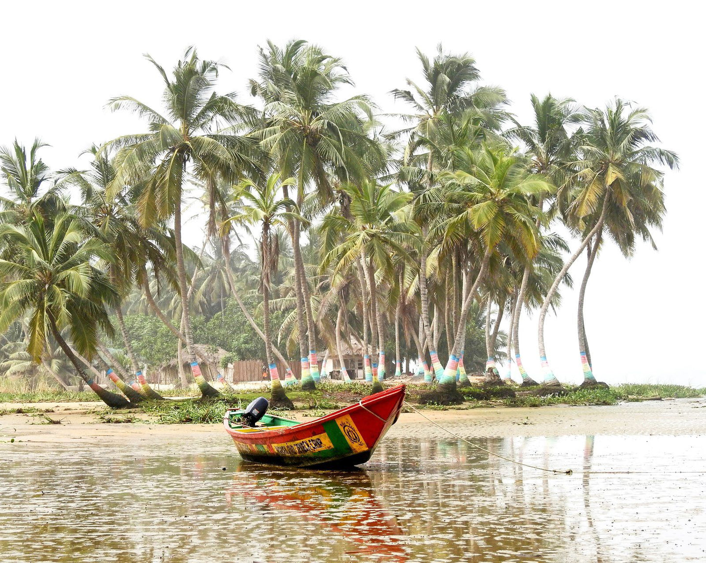 Ghana