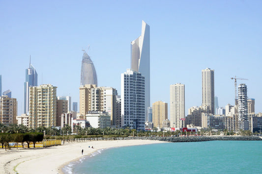 Kuwait