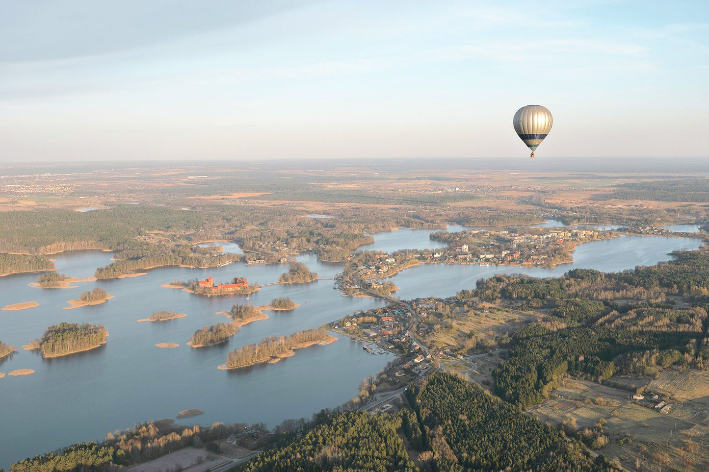 Lithuania