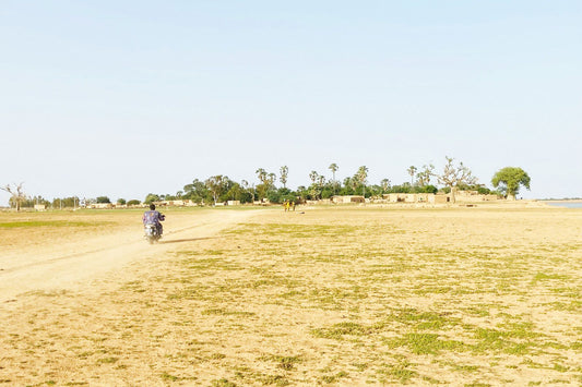 Mali