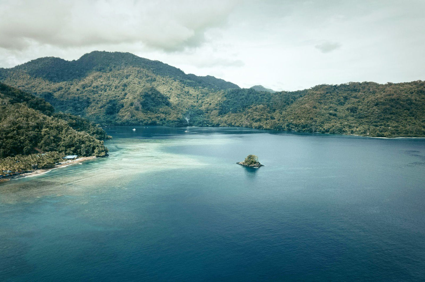 Papua New Guinea