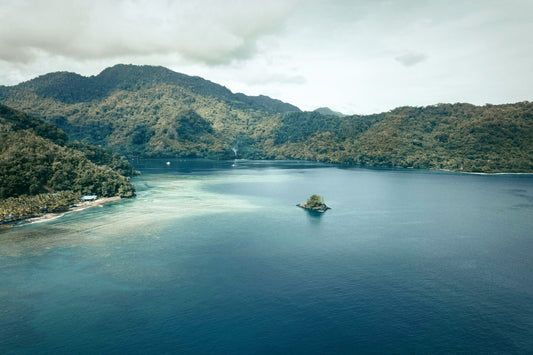 Papua New Guinea
