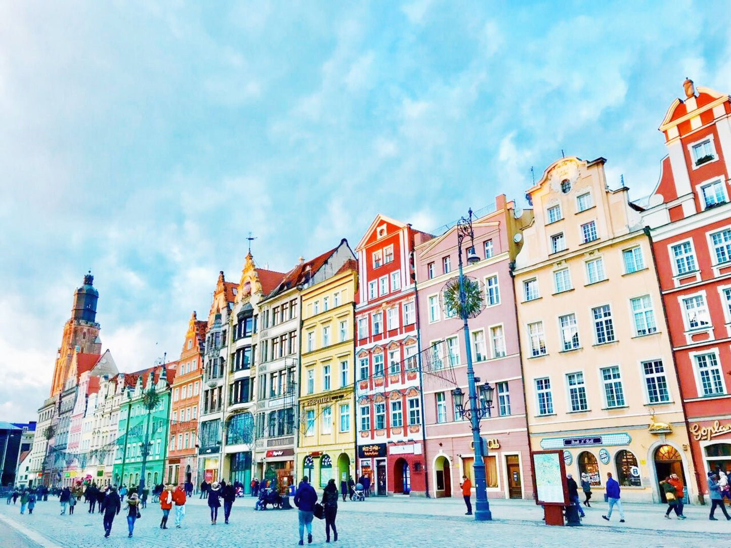 Polen