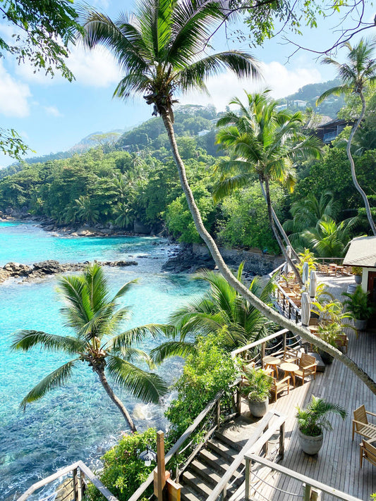 Seychelles