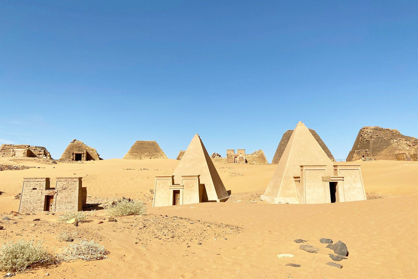 Sudan