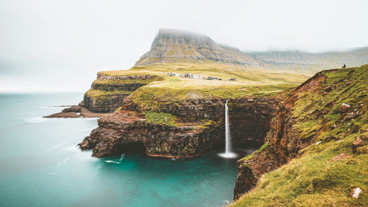 Faroe Islands