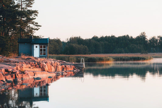 Åland-Inseln