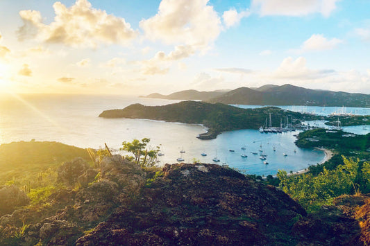 Antigua und Barbuda