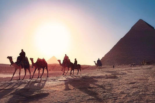 Ägypten