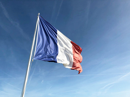 Frankreich