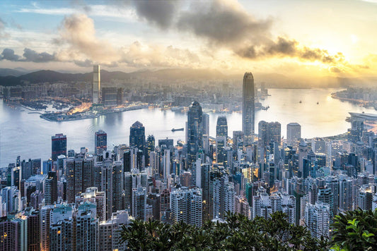 Hongkong