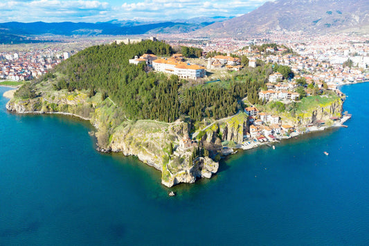 Mazedonien