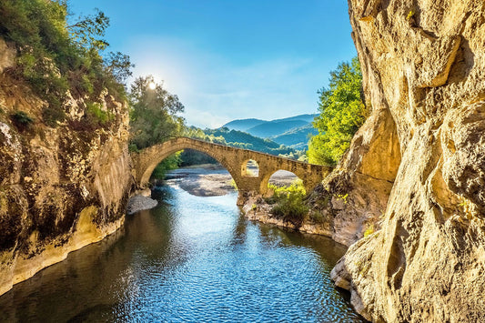 Macedonia
