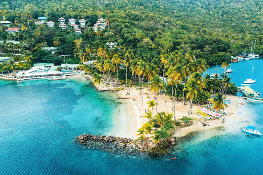 St. Lucia