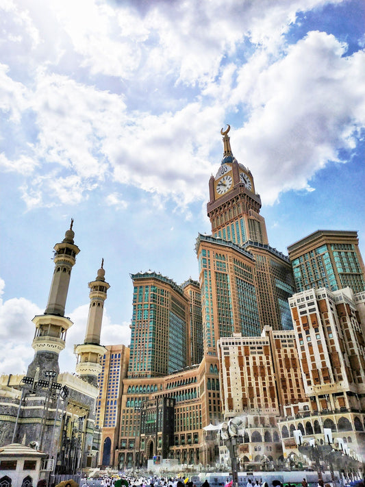 Saudi-Arabien