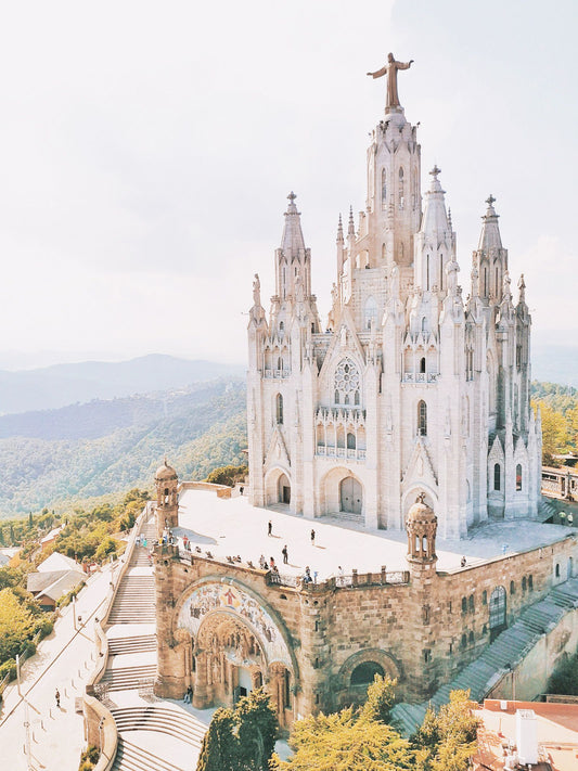 Spanien