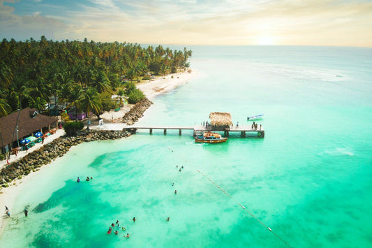 Trinidad und Tobago