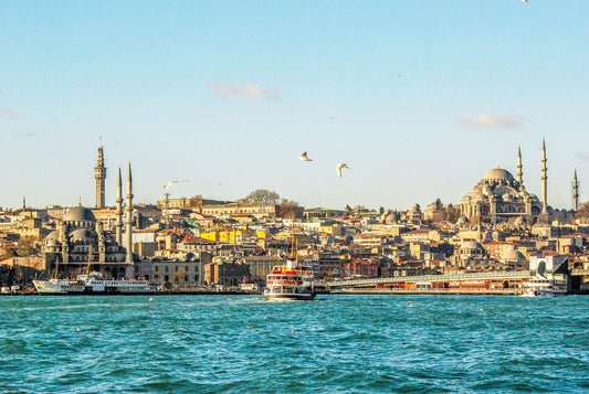 Türkei