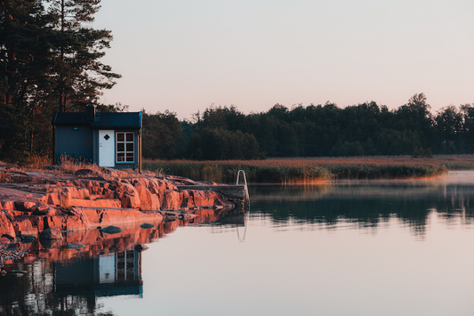 Åland-Inseln