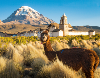 Bolivien